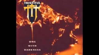 Watch Tristitia One With Darkness video