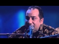 Ustad Rahat Fateh Ali Khan "Raag" 2014 Nobel Peace Prize Concert