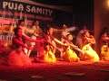 Dhaker Tale Komor Dole