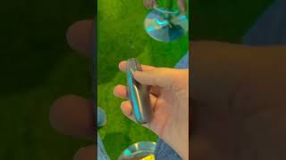 Zero 2 Pod Mod Vape Kit