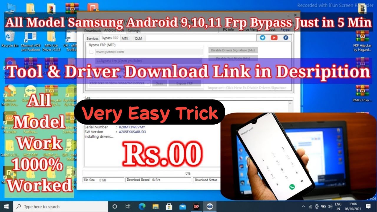 Samsung A20 Frp Bypass Android 10 With Samfirm Frp Samsung A20 Frp Bypass Android 10 With Samfirm Frp
