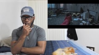 The Conjuring 2 - Official Teaser Trailer REACTION!!!!