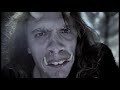The Darkness - One Way Ticket (Official Music Video)