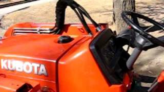 Kubota L2800 015