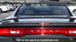 2011 Dodge Charger RT - for sale in Mobile, AL 36606