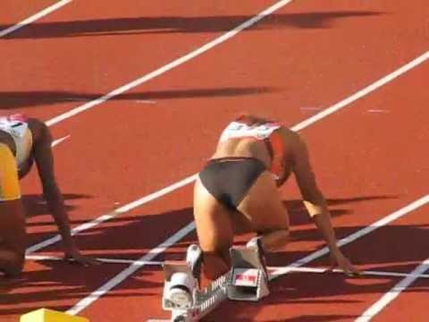 Big Butt Track And Field Women