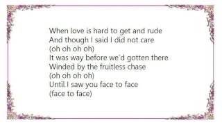 Watch Indigo Girls We Are Together video