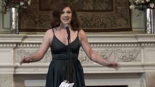 Opera at Florham presents "A Jinglin' Jamboree"