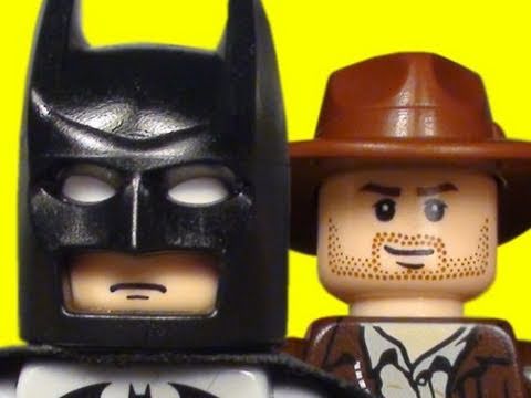 lego batman wallpaper. The Lego Batman amp; Indiana