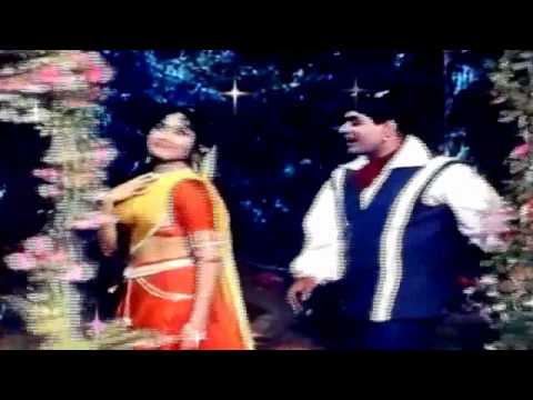 Baharon Phool Barsao - Rajendra Kumar & Vyjayanthimala - HD