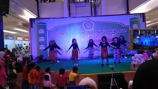 Tim Sara Narih Kewer Kewer