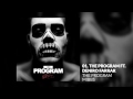 The Program Video preview