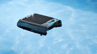 Meet The Aiper Surfer S2 The Skimmer That Never Sleeps And Never Misses A Spot