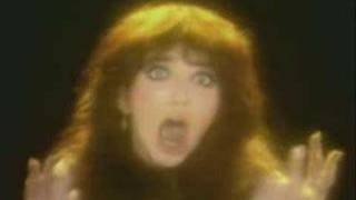 Watch Kate Bush You Were The Star video