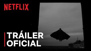 El Conde Tráiler Oficial Netflix