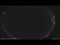 Perseids 'Attack' On Earth Snapped By NASA Cameras | Video