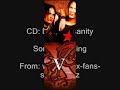 Lovex - Bleeding (CD: Divine insanity)