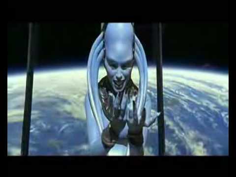 第五元素 女高音