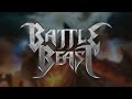 BATTLE BEAST - Touch In The Night (OFFICIAL LYRIC VIDEO)