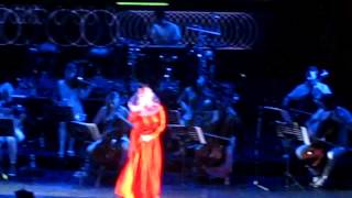 Watch Bjork Mouth Mantra video