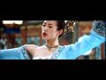 The Beauty Dance In "house Of Flying Daggers"