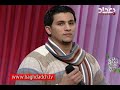 وقف ياتاريخ - عبدالرحمن القريوتي في استديو #قناة_بغداد