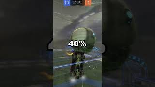 Sabías Que En Rocket League Ser Muy Malo Es Más Raro Que Ser Muy Bueno?