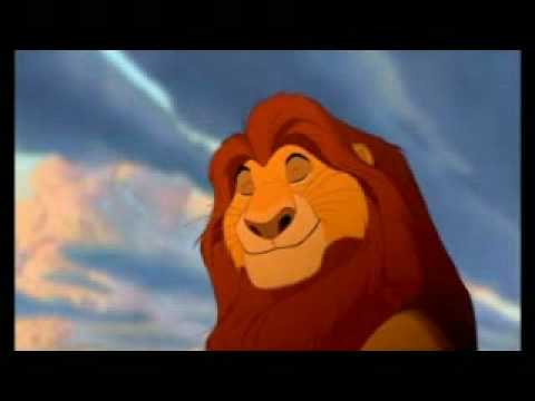 El rey leon - el ciclo sin fin (español latino)