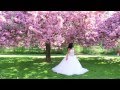 robes de mariée 1er collection © wedding dress by Hadad Amal® coiffure et maquillage libanais