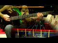 Blister in the Sun - Violent Femmes Rocksmith Mastered Bass