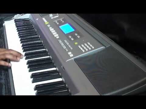Emptiness- Tune mere jaana (Rohan Rathor)...Piano cover by Utkarsh...