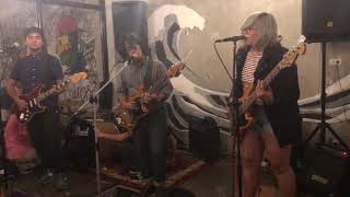 Oh, Flamingo Live At Syd Harthas Ayaw Mv Launch Jess And Pats, 16 August 2019