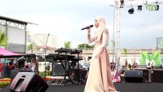 Showcase Ame2016 - Wani & Juzzthin