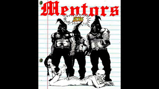 Watch Mentors Kick It On Down video