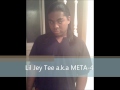 Sure Thing remake Lil Jey Tee aka META-4