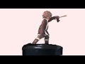 Han turn around