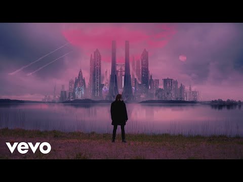 Gryffin, John Martin - Cry (Official Music Video)