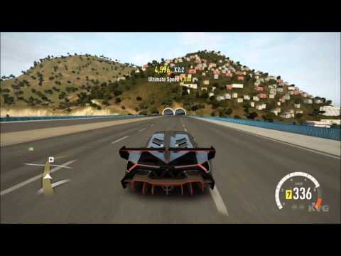 Upcoming Racing Games For Xbox 360