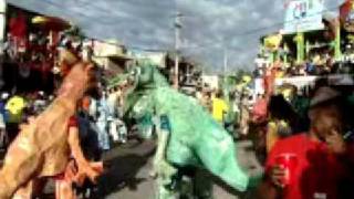 Live Jacmel In Carnaval 2009