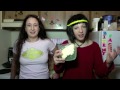 Sylvia's Vegan Kitchen!  Ep. 12 If These Scalloped Yams Could Talk...