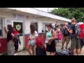 HK2NY Ep 9+1: Backpacking in Panama, Costa Rica & Nicaragua