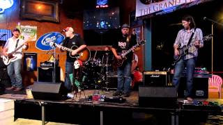 Watch Cross Canadian Ragweed Carney Man video