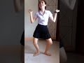 Cô giáo em nhảy điệu gì mà Dâm thế chứ :D