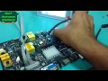 TP.MS338.PB801 SAMSUNG REMOTE WORKING SOFTWARE INSTALLATION with Subtiltes
