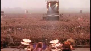 Download Lagu Metallica - Monsters Of Rock, Moscow 1991 MP3