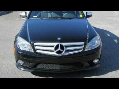 Used 2008 Mercedes-benz Shelby Nc