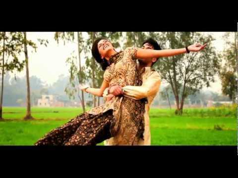 Gitaz Bindrakhia - Jind Mahi Official Full HD Video - 2012 -...