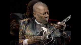 Watch Bb King Little By Little video