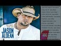 Jason Aldean - Old Boots New Dirt (FULL ALBUM)