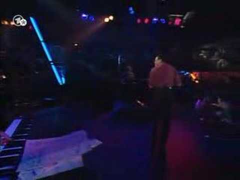 Al Jarreau - Steve Gadd - Mas Que Nada
